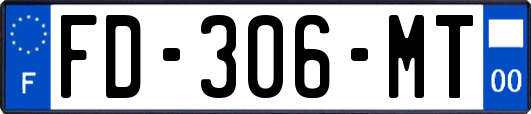 FD-306-MT