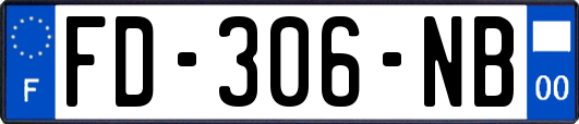 FD-306-NB
