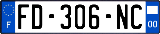 FD-306-NC