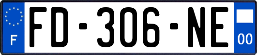 FD-306-NE