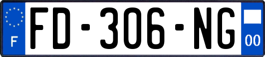 FD-306-NG