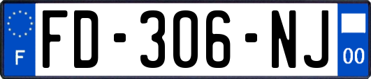 FD-306-NJ
