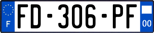 FD-306-PF