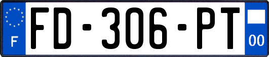 FD-306-PT