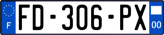 FD-306-PX