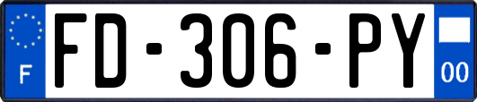 FD-306-PY