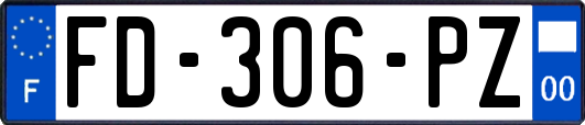 FD-306-PZ