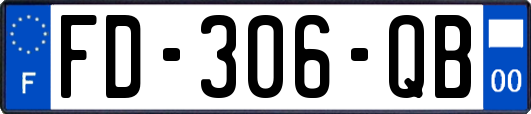 FD-306-QB