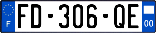 FD-306-QE