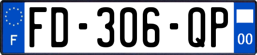 FD-306-QP