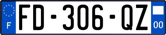 FD-306-QZ