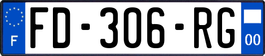 FD-306-RG