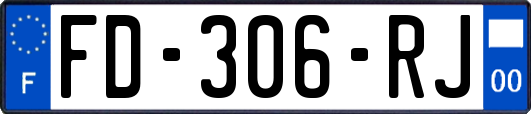 FD-306-RJ