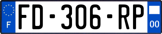 FD-306-RP