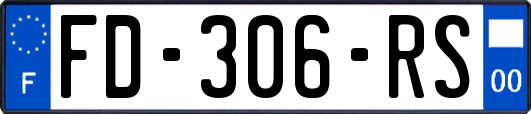 FD-306-RS