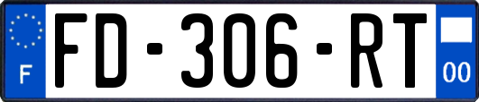 FD-306-RT