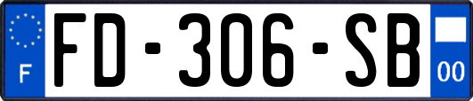 FD-306-SB