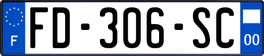 FD-306-SC