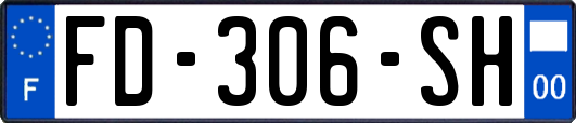 FD-306-SH