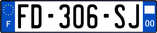 FD-306-SJ