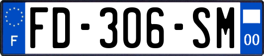 FD-306-SM