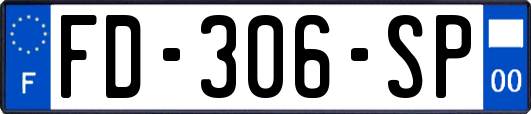 FD-306-SP