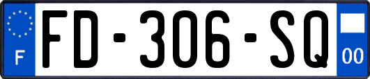 FD-306-SQ