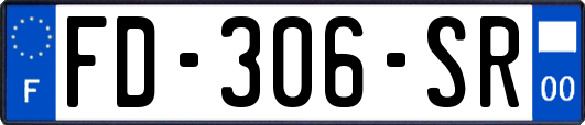 FD-306-SR