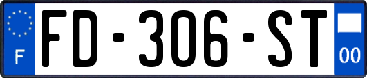 FD-306-ST
