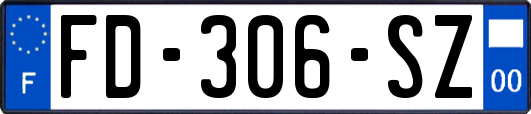 FD-306-SZ