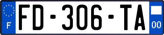 FD-306-TA