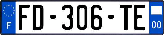 FD-306-TE