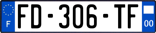 FD-306-TF