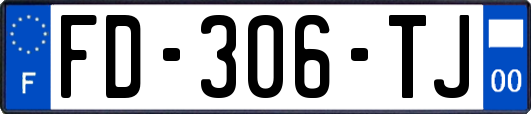 FD-306-TJ