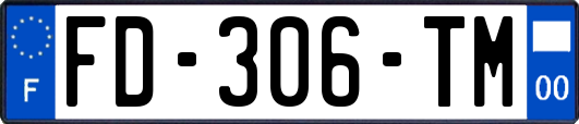 FD-306-TM