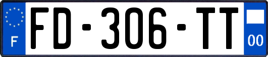 FD-306-TT