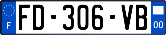 FD-306-VB