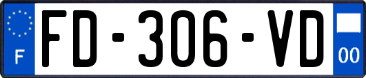 FD-306-VD