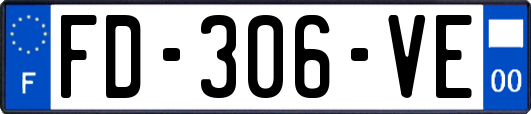 FD-306-VE