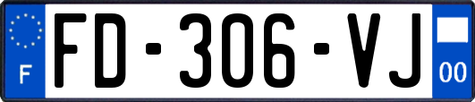 FD-306-VJ