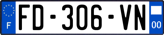 FD-306-VN
