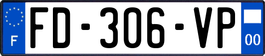 FD-306-VP