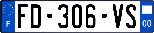 FD-306-VS