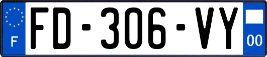 FD-306-VY