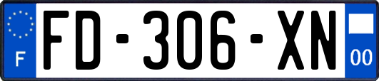 FD-306-XN