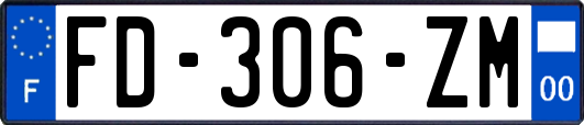 FD-306-ZM