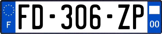 FD-306-ZP