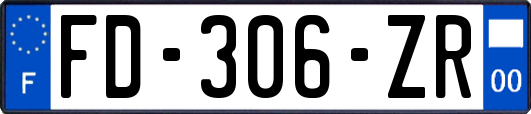 FD-306-ZR