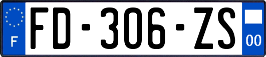 FD-306-ZS