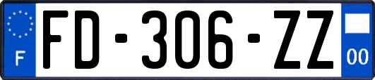 FD-306-ZZ